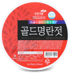 Premium Pollack Roe Package