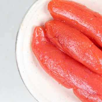 Premium Pollack Roe