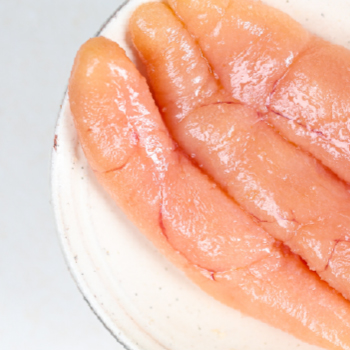 Mild Pollack Roe